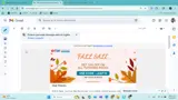 LEAF10 coupon verification screenshot
