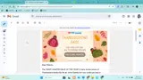FEAST15 coupon verification screenshot
