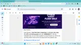 GOMONDAY15 coupon verification screenshot