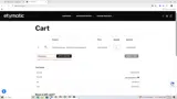 etyseptsave coupon verification screenshot