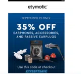 etyseptsave coupon verification screenshot