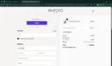EUFORA10 coupon verification screenshot