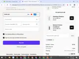 INSTA10 coupon verification screenshot