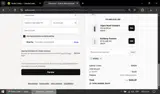 MDW20 coupon verification screenshot