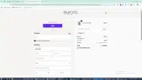 PAIGEY coupon verification screenshot
