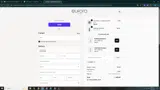 PAIGEY coupon verification screenshot