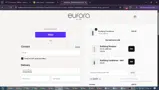 QUIZ10 coupon verification screenshot