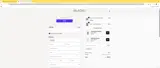 JUST4U coupon verification screenshot