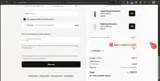 BRYNN30 coupon verification screenshot