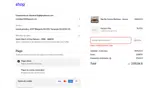 15CADA coupon verification screenshot