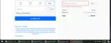 OlifreToro2020 coupon verification screenshot