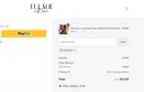 FLASH24 coupon verification screenshot