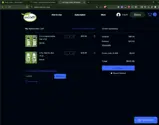 ELIXIR coupon verification screenshot