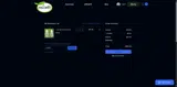 ELIXER coupon verification screenshot