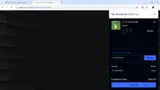 STAYHIGHH coupon verification screenshot