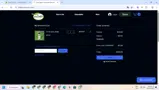STAYHIGHH coupon verification screenshot