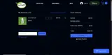 keepitsimple coupon verification screenshot