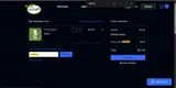 10WAXO coupon verification screenshot