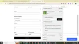 COUPONUEVO coupon verification screenshot