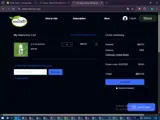HUGEDISCOUNT coupon verification screenshot