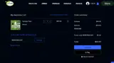 MEMORIALDAY coupon verification screenshot