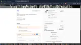 EUNORSALESMAN coupon verification screenshot