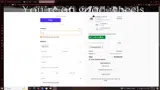 EUNORSAVE50% coupon verification screenshot