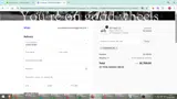 EUNOROGJR coupon verification screenshot