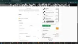 EUNORORIANA coupon verification screenshot