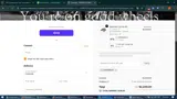 EUNORRICK coupon verification screenshot