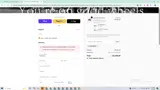eunorfree coupon verification screenshot