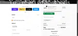 EUNORLUCY coupon verification screenshot