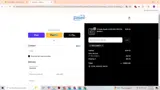 Euphoric coupon verification screenshot