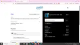 Euphoric coupon verification screenshot