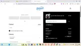 Euphoric coupon verification screenshot