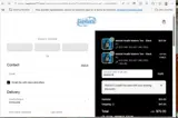 Euphoric coupon verification screenshot