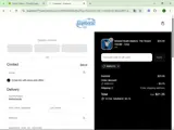 Euphoric coupon verification screenshot