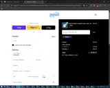 Euphoric coupon verification screenshot