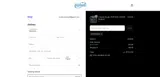 Euphoric coupon verification screenshot