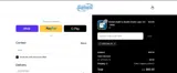 Euphoric coupon verification screenshot