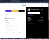 Euphoric coupon verification screenshot