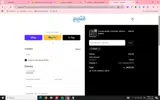Euphoric coupon verification screenshot