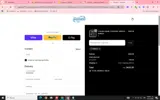 Euphoric coupon verification screenshot