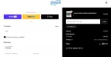Euphoric coupon verification screenshot