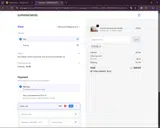 EU10 coupon verification screenshot