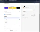 newsave coupon verification screenshot