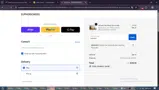 newsave coupon verification screenshot