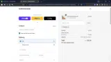 spring coupon verification screenshot