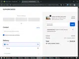 seasonalsale coupon verification screenshot