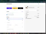 NEW10 coupon verification screenshot